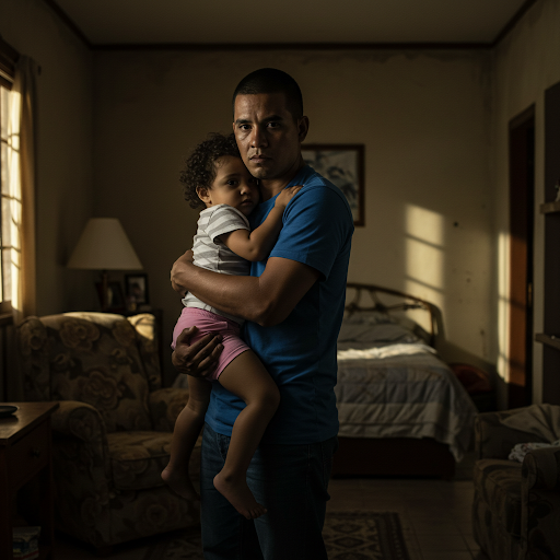Custodia por negligencia de la madre